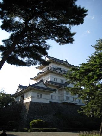 心の安らぎ旅行（小田原でa姉とオフ会）