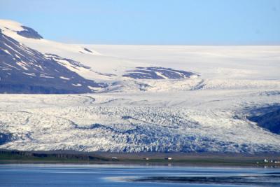 極北の地！　グリーンランドとアイスランドの旅 19・・旅いつまでも・・