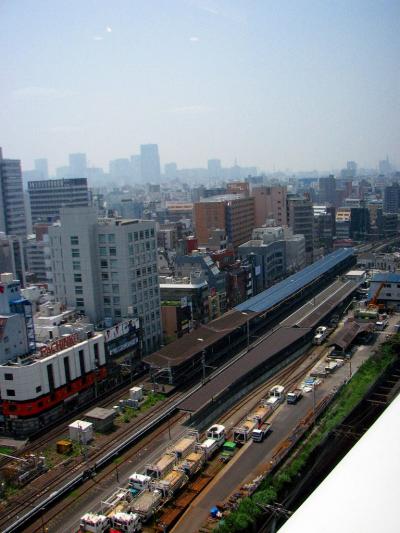 大鉄道博覧会