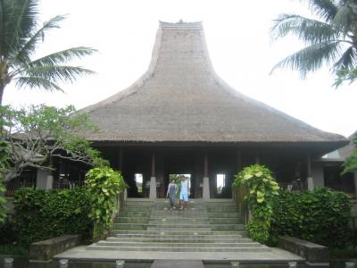 【バリ島/ウブド編/インドネシア旅行記】