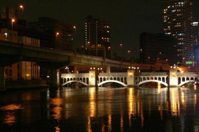 大阪淀屋橋レトロ建築ウォッチング
