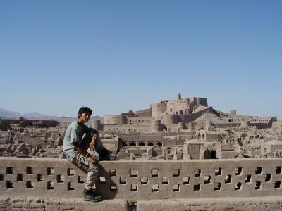 アジア横断　逆深夜特急　～イラン編～