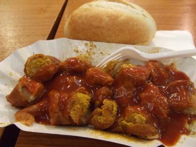 ふらふら☆ベルリン?