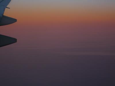 ♪Swedenへ！３５／３５　・・・さらばスウェーデン！帰国の途へ(ToT)/~~~