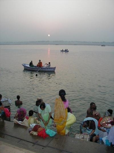 アジア横断 逆深夜特急 ~インド編~