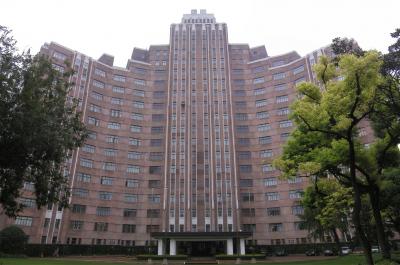 上海のプチ・パリ「旧フランス租界」を歩く