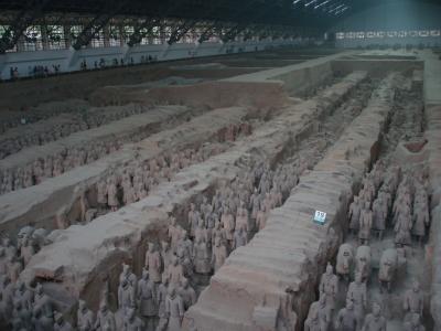 10日で3500キロ陸路で移動の暴走族の旅