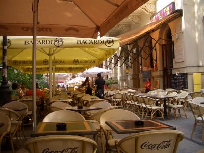 ハンガリー・ブダペスト編?