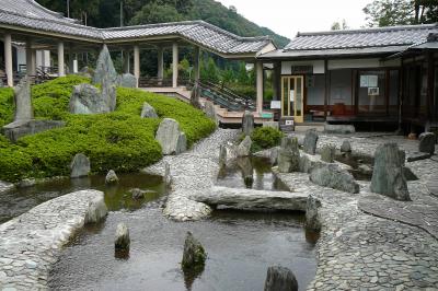 ◇【建築】重森三玲 モダン枯山水・2007/1刷◇造園 庭園◇洲浜