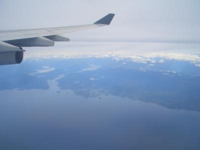 カナダワーキングホリデー（ギリホリ）