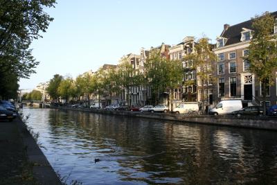 「オランダ・ベルギー旅行記～芸術と美食の街～オランダ編?（アムステルダム）」