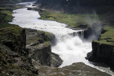 極北の地！　グリーンランドとアイスランドの旅 26・・旅いつまでも・・