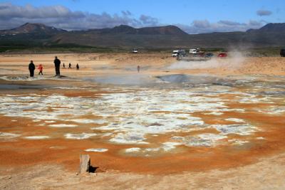 極北の地！　グリーンランドとアイスランドの旅 29・・旅いつまでも・・