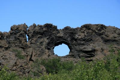 極北の地！　グリーンランドとアイスランドの旅 30・・旅いつまでも・・