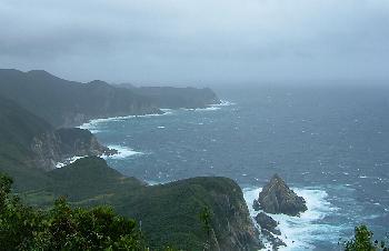 修学旅行のような福江島の旅