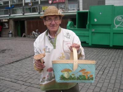 2007.9オランダ・フィンランド・リトアニア旅行2-Turku1