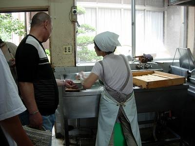 香川に行ってきた~食いだおれの旅・その1~