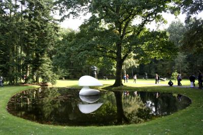 「オランダ・ベルギー旅行記～芸術と美食の街～オランダ編?デ・ホーヘ・フェルウェ国立公園」