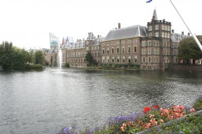 「オランダ・ベルギー旅行記～芸術と美食の街～オランダ編?デン・ハーグ」