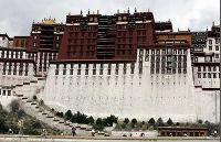 中国・チベットへの鉄道の旅