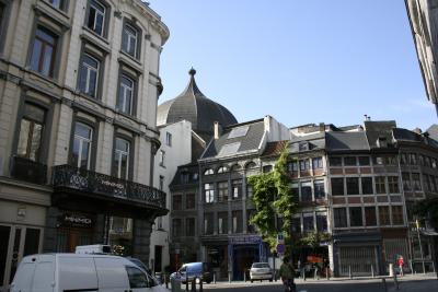 「オランダ・ベルギー旅行記～芸術と美食の街～ベルギー編?リエージュ」