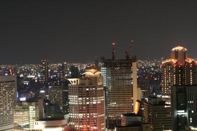 700円の夜景