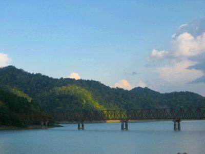 ダムに沈む街~大夕張~