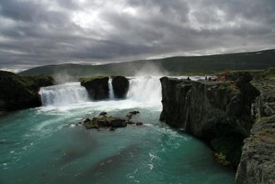 極北の地！ グリーンランドとアイスランドの旅 33・・旅いつまでも・・