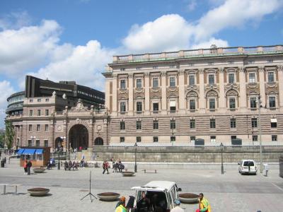 Stockholm-Province 1　Stockholm