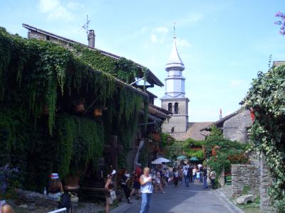 2度目のスイス訪問~5日目