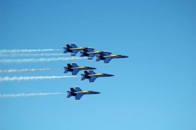 FLEETWEEK2007@SanFrancisco