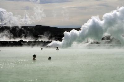 極北の地！ グリーンランドとアイスランドの旅 42・・旅いつまでも・・