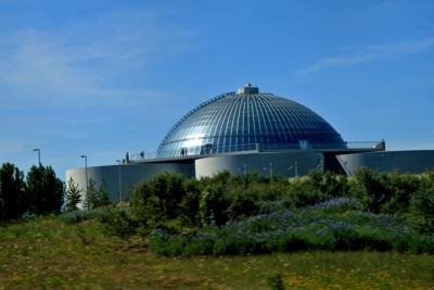 極北の地！ グリーンランドとアイスランドの旅 45・・旅いつまでも・・