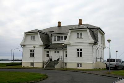 極北の地！ グリーンランドとアイスランドの旅 46・・旅いつまでも・・