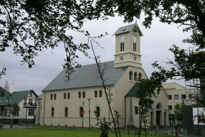 極北の地！ グリーンランドとアイスランドの旅 48・・旅いつまでも・・