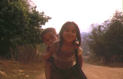 メコンの国々 ~ラオス編~