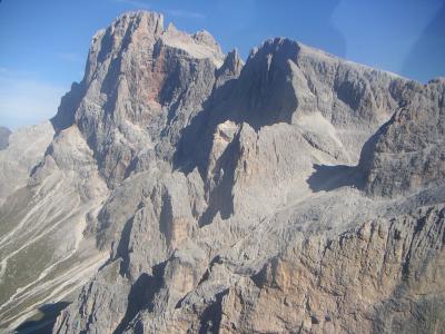 2007　ＶＡＣＡＮＺＡ　ＩＮ　ＩＴＡＬＩＡ　～San Martino di Castrozza　その１