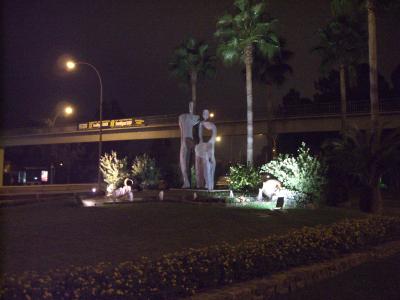 Andaｌucia-TORREMOLINOS