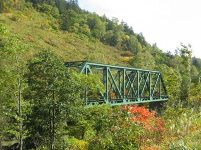2007年 秋の北海道散策