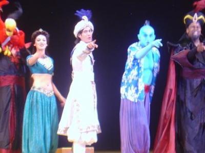 2005.6 「DISNEYLANDO RESORT（アナハイム