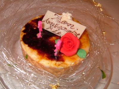 オーベルジュ・オーミラドー