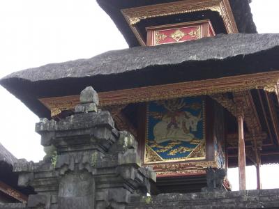 バリ島　　観光でもしてみよう　その1