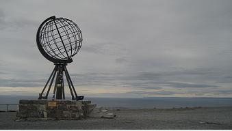 ラップランドのたび