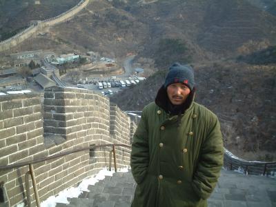 旅行会社のツアー・中国・北京の旅