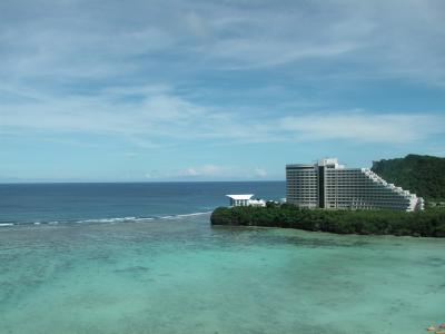 初GUAM