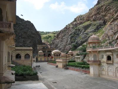 思い切って印度旅行4(inジャイプール2日目)