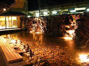 城崎温泉でゆっくり