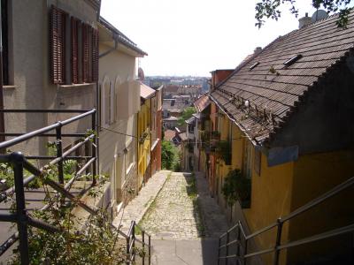 ハンガリー・ブダペスト編?