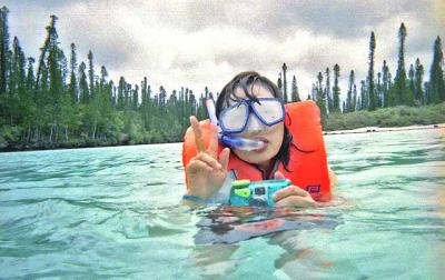 イルデパンでお正月（2）1月1日