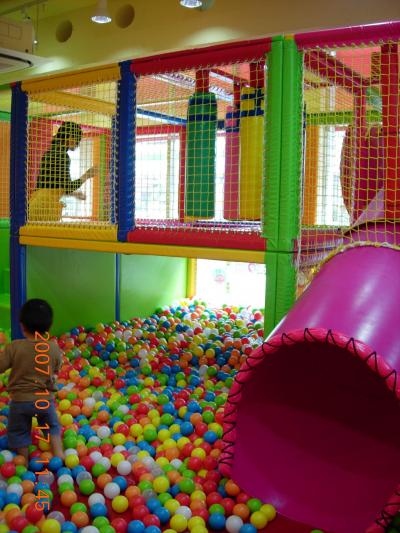 親子カフェ　Ｓｋｉｐｋｉｄｓ　に行きました